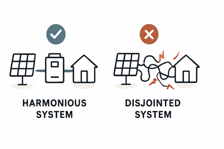 Warum das Zusammenspiel aller Komponenten die Leistung bestimmt