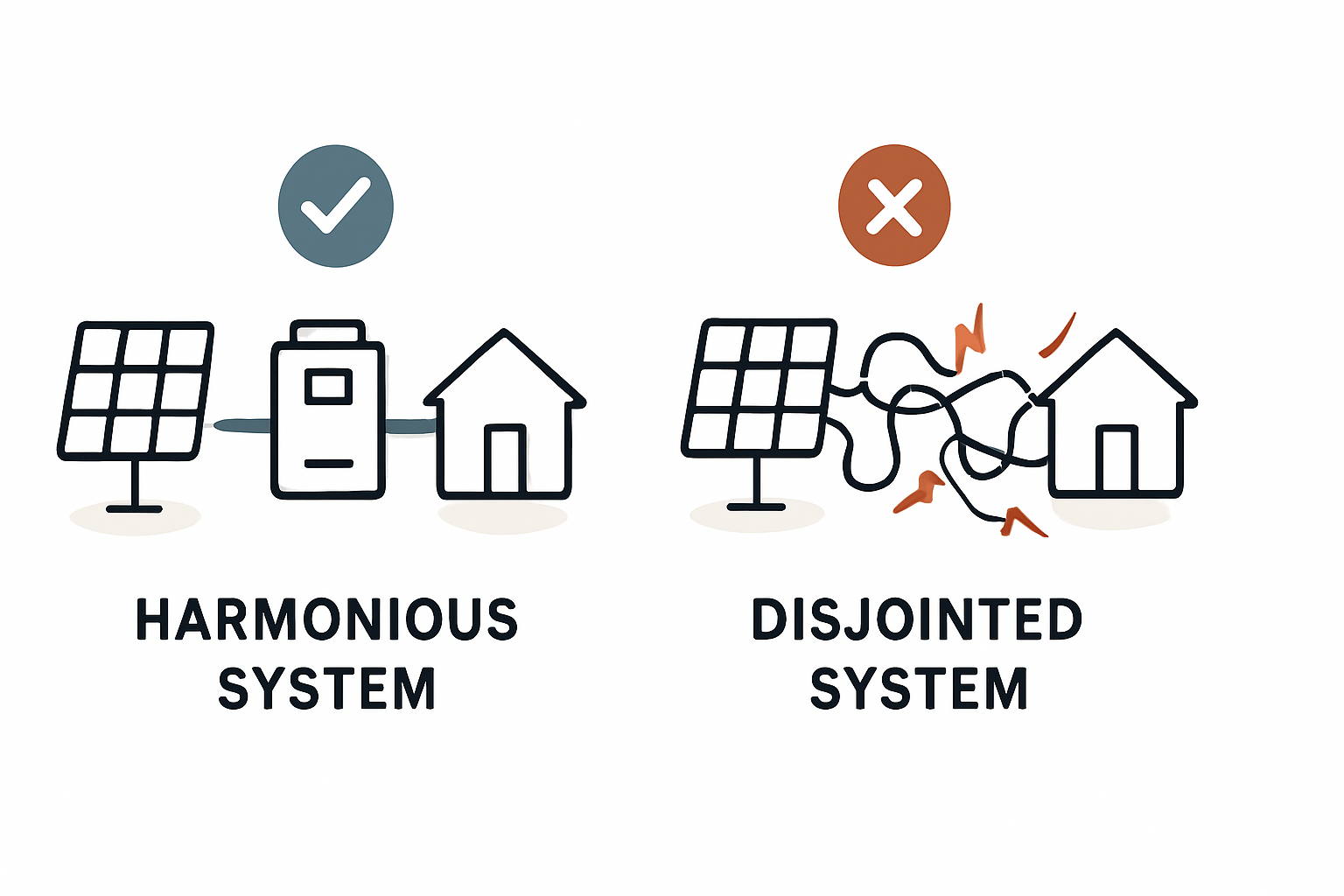 Warum das Zusammenspiel aller Komponenten die Leistung bestimmt