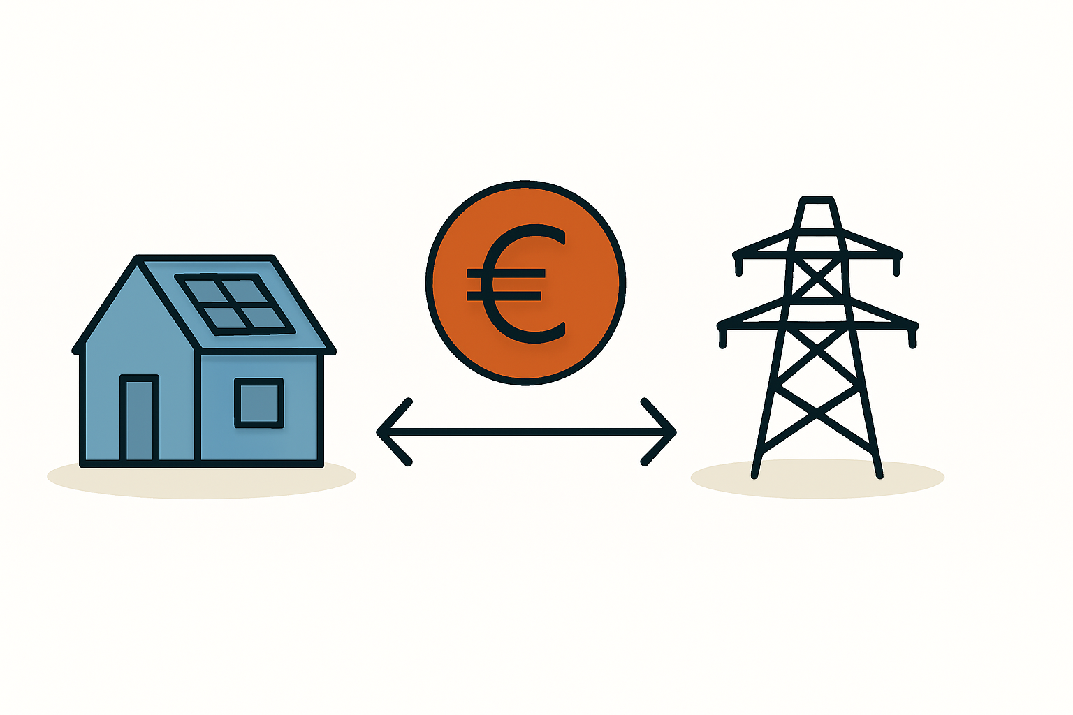 Zusatzförderung für netz-dienliche PV-Anlagen verstehen