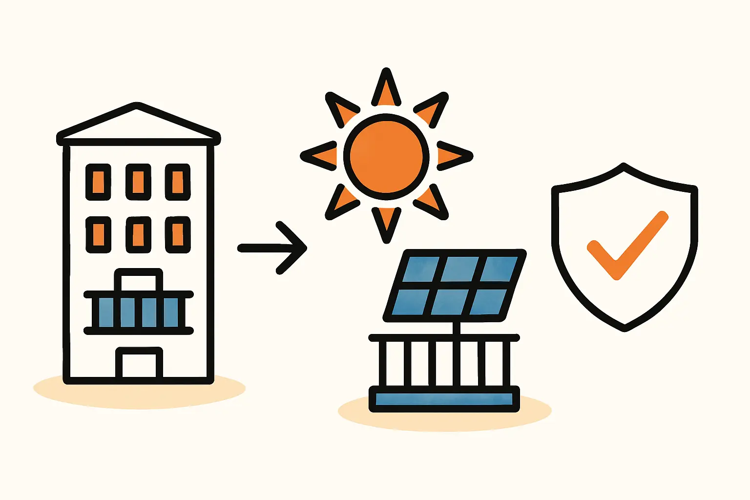 Eine moderne und nachhaltige Optik